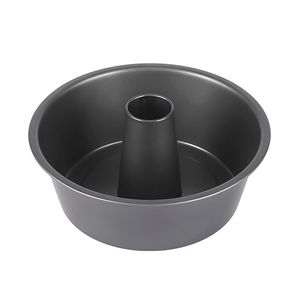 Forma Redonda Antiaderente 26cm - Ideal Para Bolos E Pudins Irresistíveis!