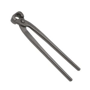 Torquês Armador 10'' Tramontina - Aço Carbono Especial - Pintura Eletrostática - Uso Profissional