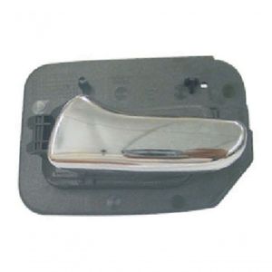 Maçaneta Int Porta Dir Tras Corsa Classic Após 94 Cromada [f103]