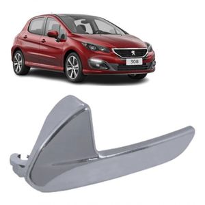 Maçaneta Interna Gatilho Puxador Lado Direito Peugeot 607 [f103]