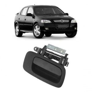 Maçaneta Externa Dianteira Traseira Direita Astra 98 à 10 [f103]