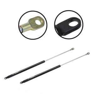 Par Pistão Amortecedor Tampa Motor Bagageiro Caio ônibus [f103]