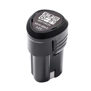 Bateria De Lítio Para Parafusadeira 42382-201 12 V - 1300 Mah