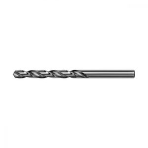 Broca Para Aço 9.5x118 Mm Tramontina Em Aço Rápido Hss Din 338 Para Uso Doméstico