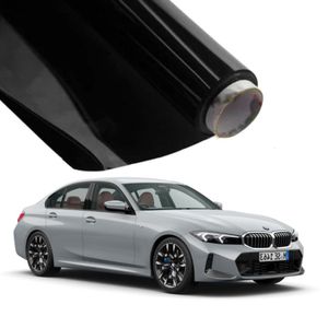 Película Nanocerâmica Insulfilm Para Bmw Série G5