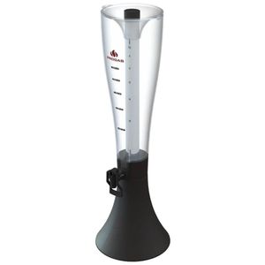 Torre De Chopp 3,5l - Progas Prtc-35 P43326