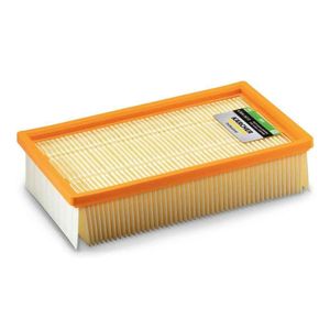 Filtro Sanfonado Para Aspiradores Nt Karcher