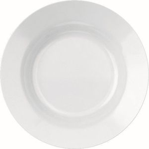 Prato Menu Fundo Nadir Figueiredo