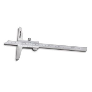 Paquímetro De Profundidade 300mm-12 0.02 Digimess 100.204