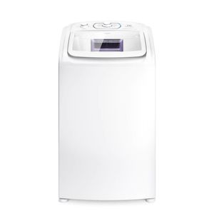Lavadora De Roupas Automática 11kg LES11 Electrolux Branco 220V