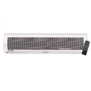 Cortina de Ar Com Controle Remoto Elgin 150cm 220V Monofásico