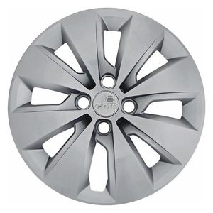 Calota Grid 248cp-pta Aro 15 P Mod Saveiro 2017 - Pc / 4