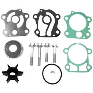 Kit Reparo Yamaha 45 Hp 4t Motor Popa Bomba Nova